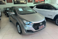 HB20S 1.0 Confort Plus 2019