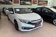 Civic EX 2020