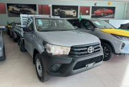 Hiluz CS 2025 0Km