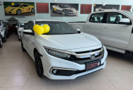 Civic 2.0 EXL 2021