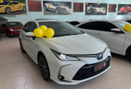 Corolla Altis Premiun 2021