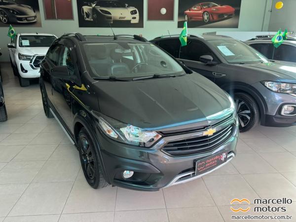 Foto do veiculo Onix 1.4 Activ Aut. 2019