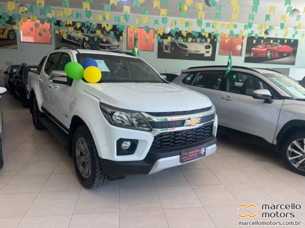 Foto do veiculo S10 2.8 LTZ 2023