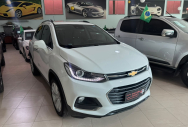 Tracker 1.4 Turbo Premier 2019